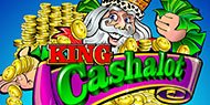 King Cashalot