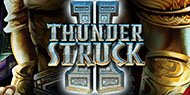 Thunderstruck II