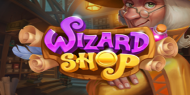 Wizard Shop