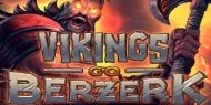 Vikings Berzerk